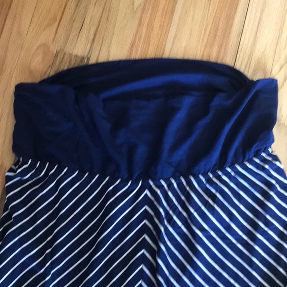 Maternity Skirt - Picture 4 of 7